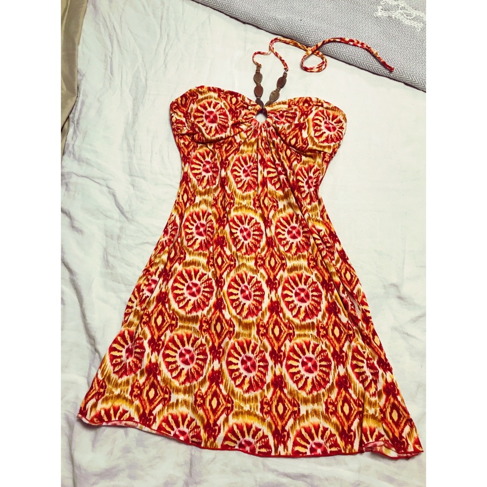 🔶♦️🔶Geometric Dress🔶♦️🔶 - Picture 2 of 5