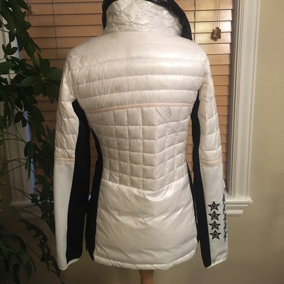 Alp-n-Rock down Apres coat - Picture 2 of 6