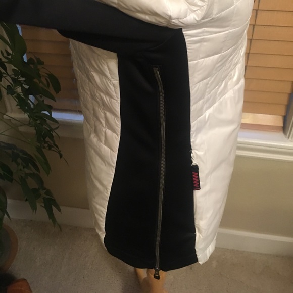 Alp-n-Rock down Apres coat - Picture 3 of 6