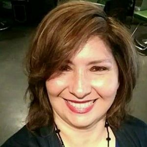 Meet your Posher, Rosa linda