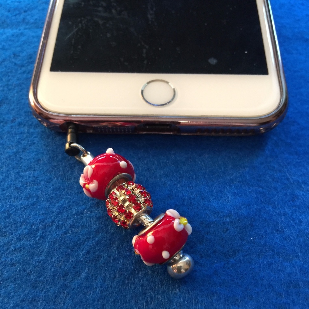 Phone Charm