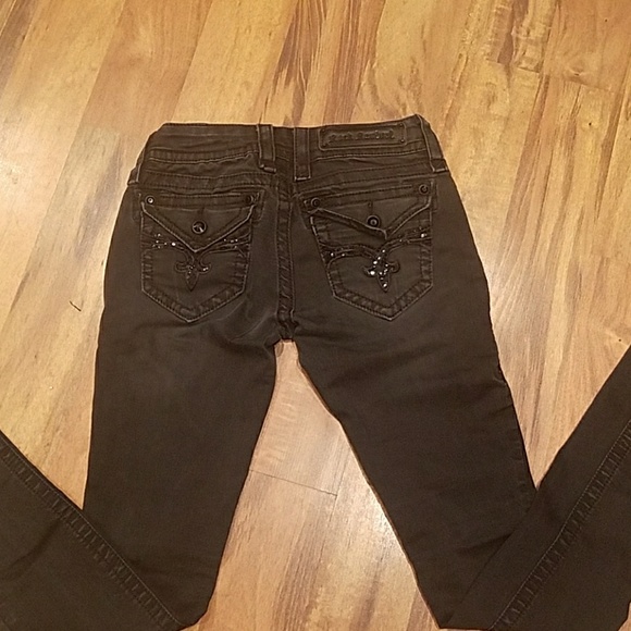 Black ROCK REVIVAL🖤 - Picture 3 of 4