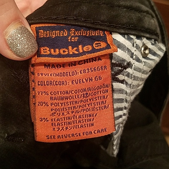 Black ROCK REVIVAL🖤 - Picture 4 of 4