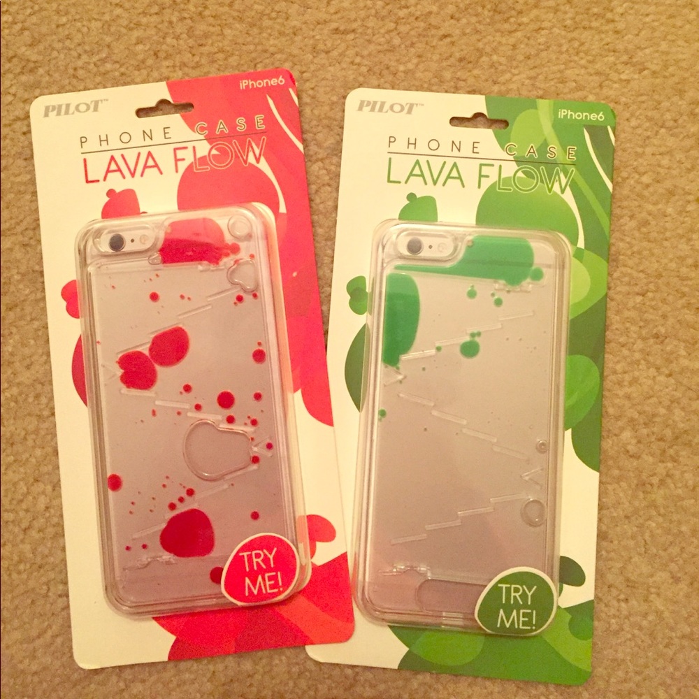 LAVA PHONE 📱 CASE