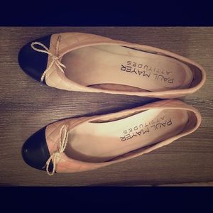 Paul Mayer attitudes