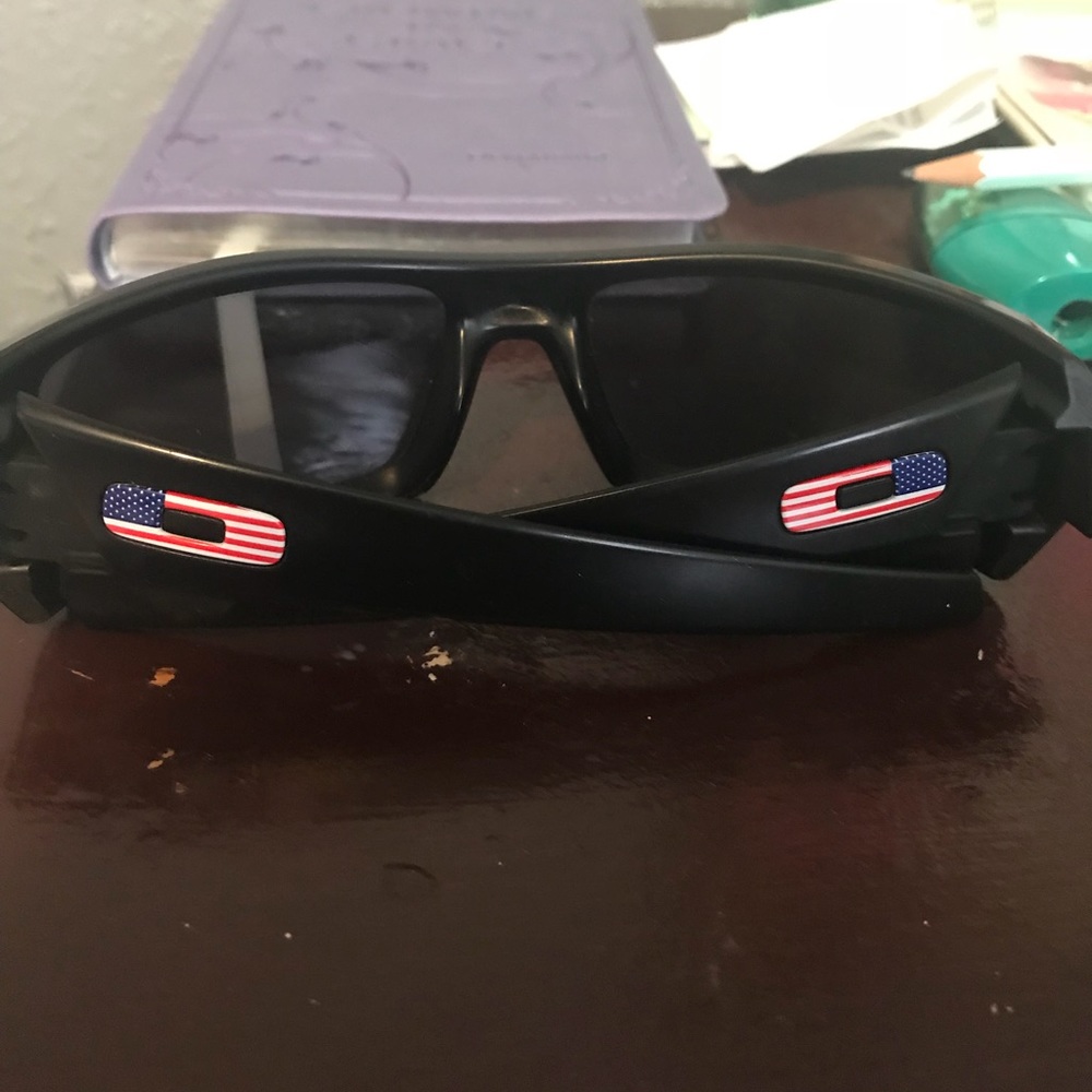 Oakley Sunglasses