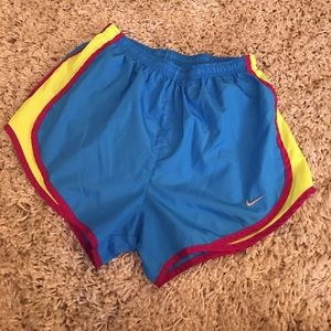 Nike shorts