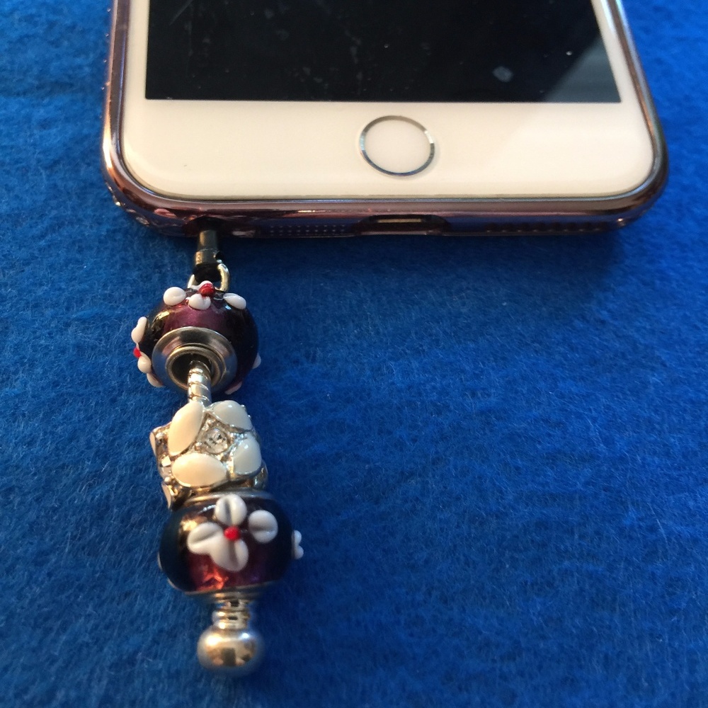 Phone Charm