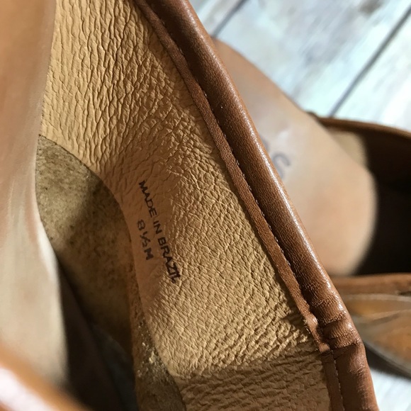 KORS by Michael kors Leather clogs - Picture 4 of 8