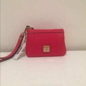 Dooney & Bourke Wristlet