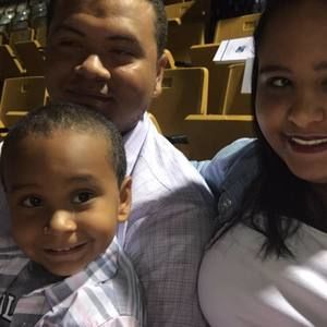 Meet your Posher, Ingrid maria