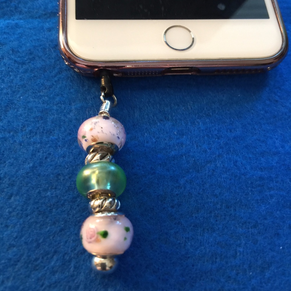 Phone Charm