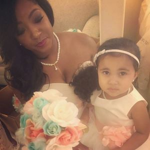 Meet your Posher, Sharie