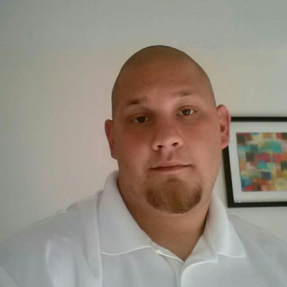 Meet your Posher, Tyler