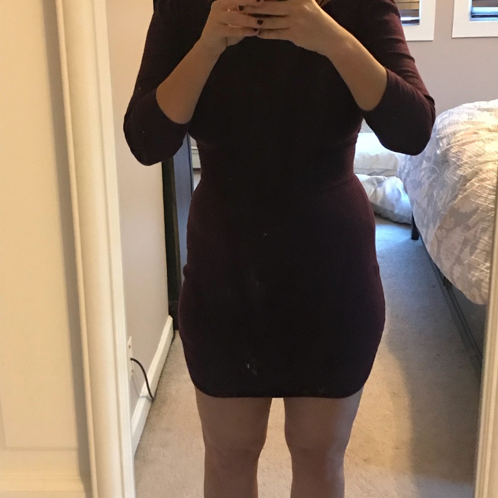 Dress - Picture 2 of 3