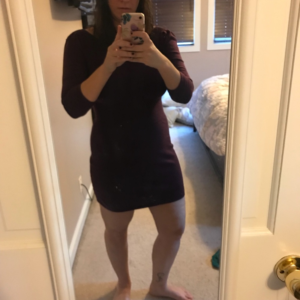 Dress - Picture 3 of 3