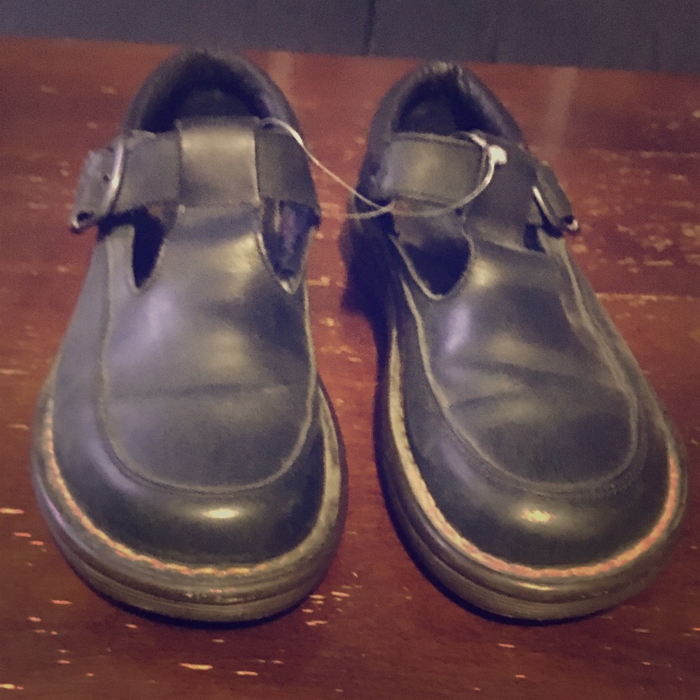 Dr.Marten Mary Janes
