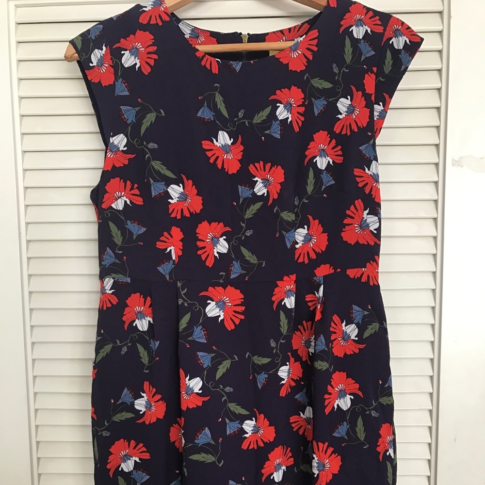 NWOT Anthropologie - Maeve dress