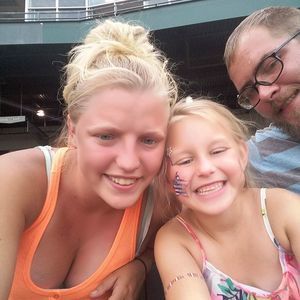 Meet your Posher, Brianna