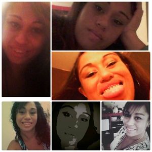 Meet your Posher, Cherelle