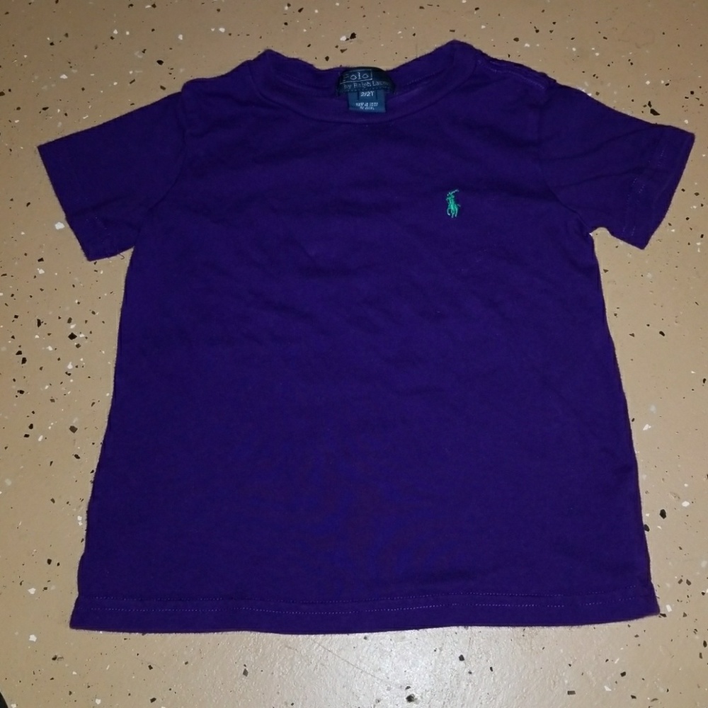 Boys Polo shirt