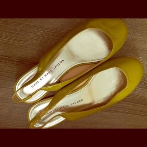 Marc by Marc Jacobs flats