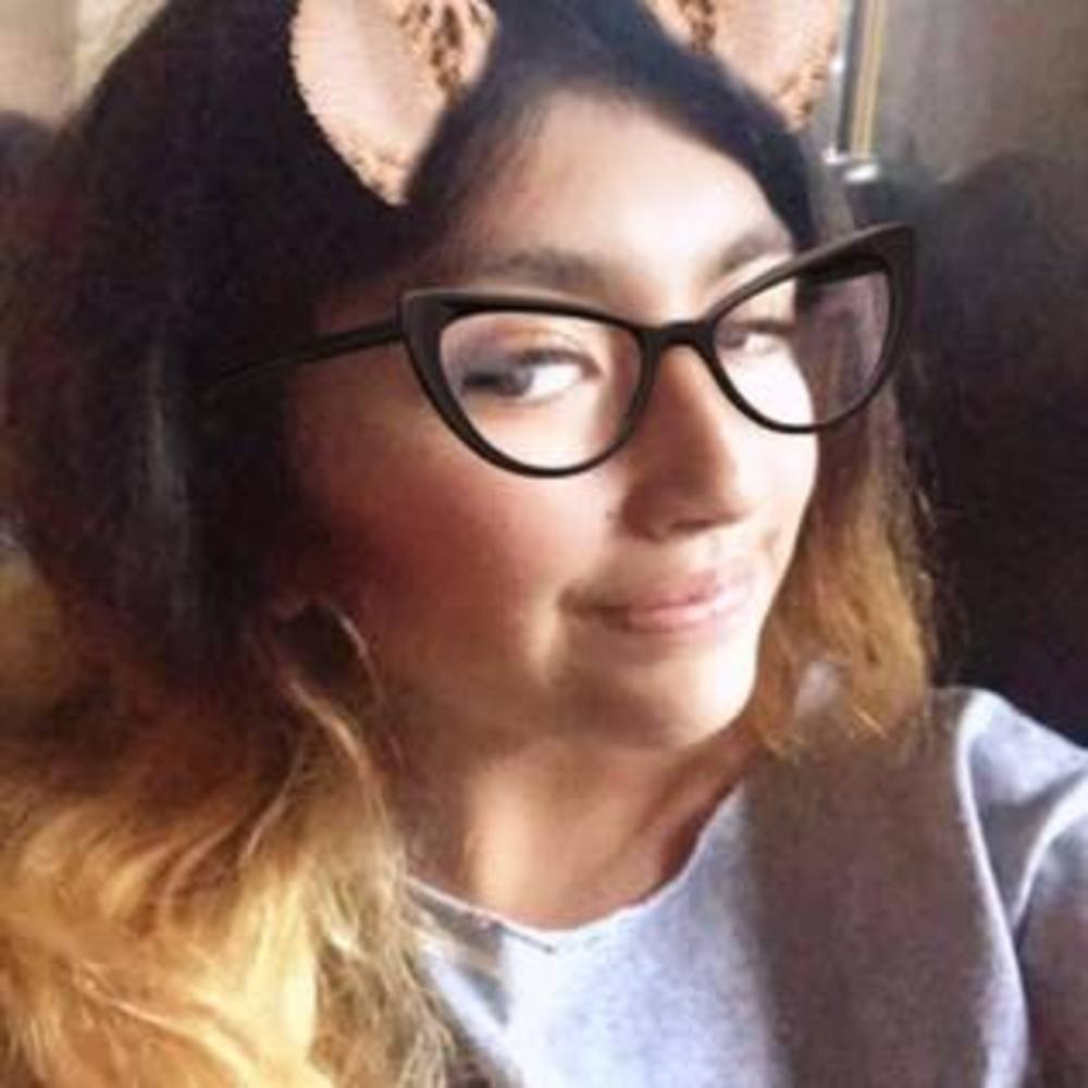 Meet your Posher, Justice