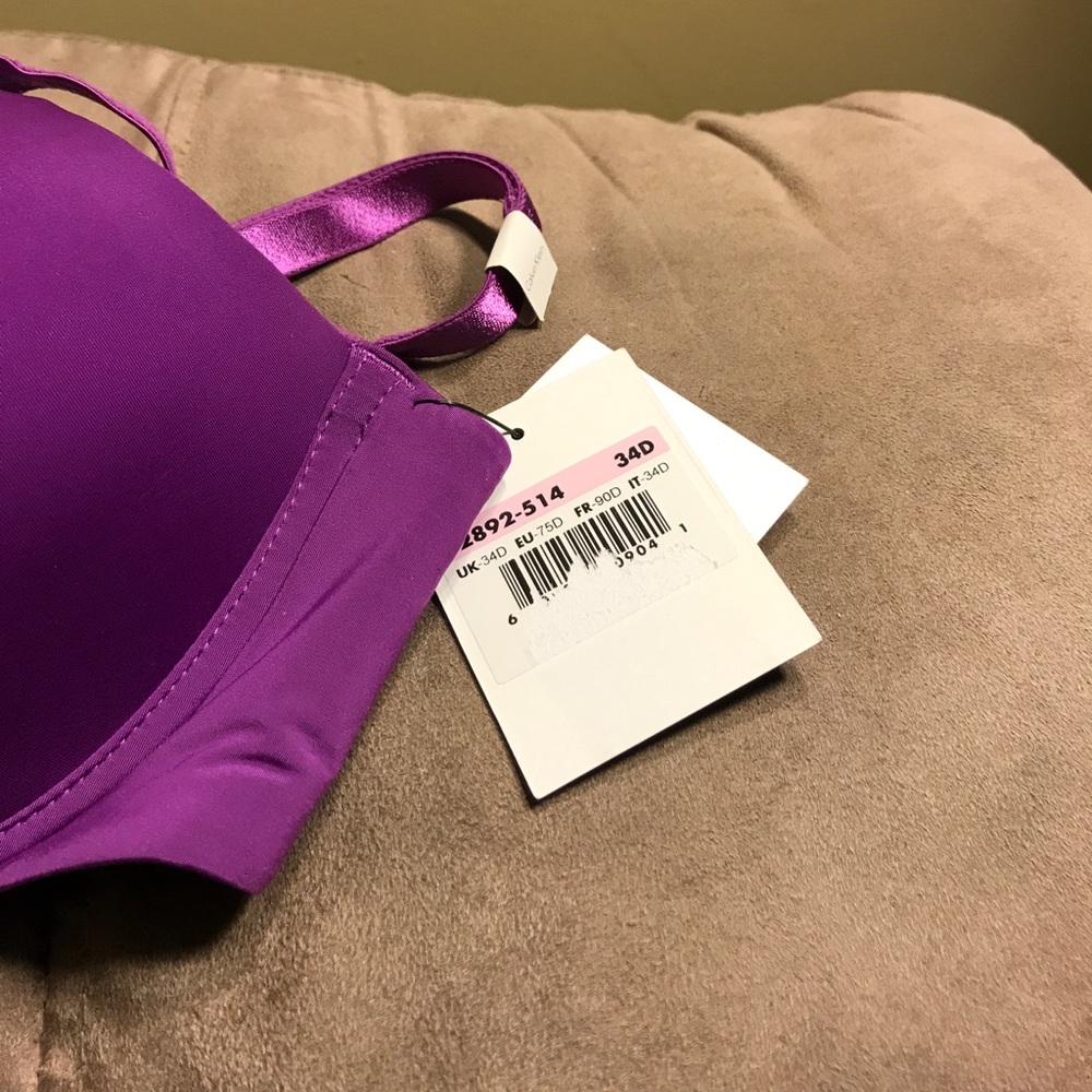 Calvin Klein bra - Picture 3 of 3