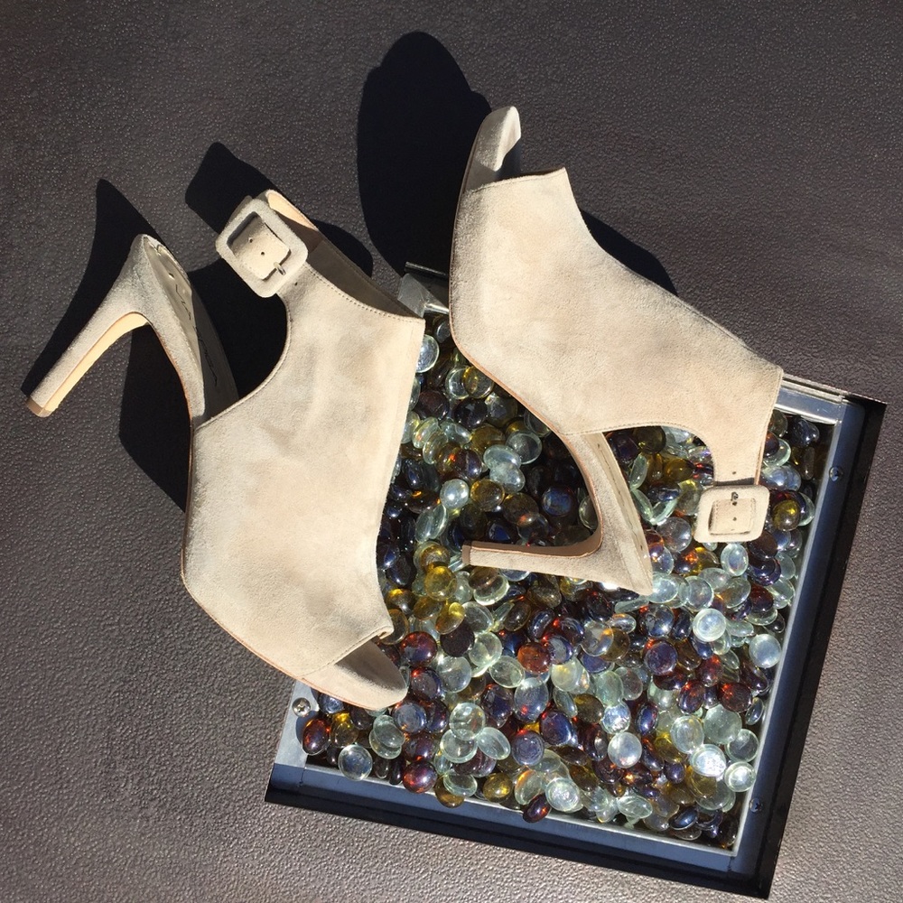 Via Spiga Sandal