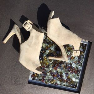 Via Spiga Sandal