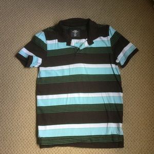 Polo Top