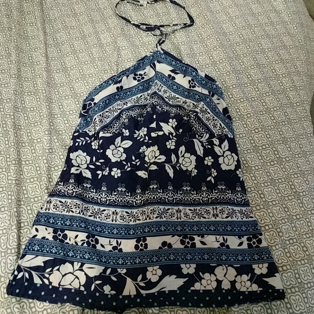 Cute tank top!