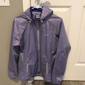 Nike windbreaker