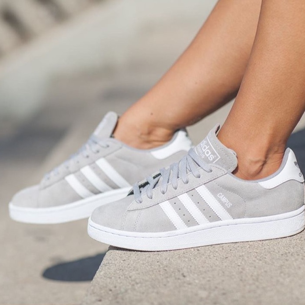 Adidas Campus Sneakers