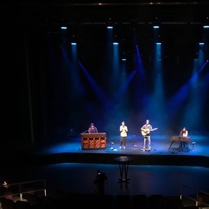 Meet your Posher, Daniel