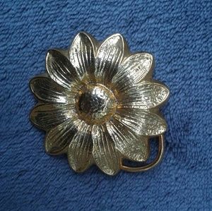 Scarf Ring