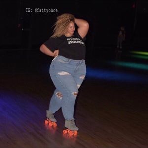 Meet your Posher, Ali