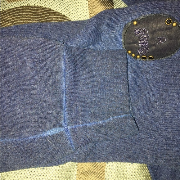 Authentic Robins Jean mens hoodie - Picture 5 of 6