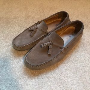 Men's Aldo loafers