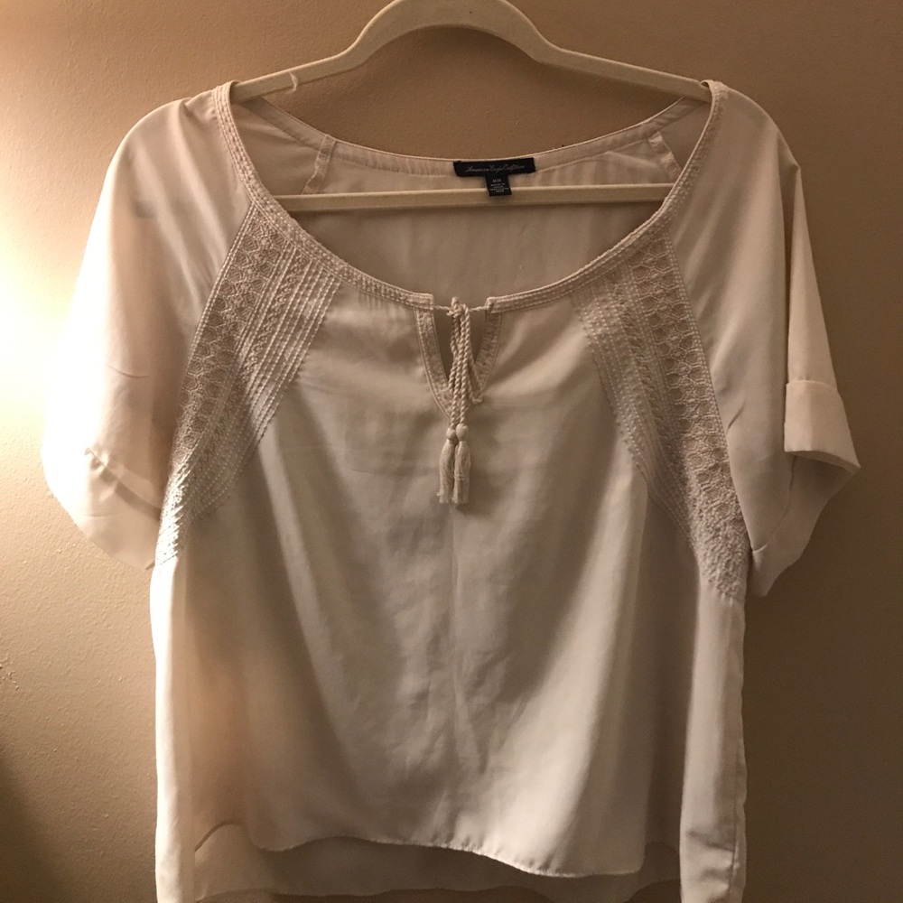 Adorable shirt!