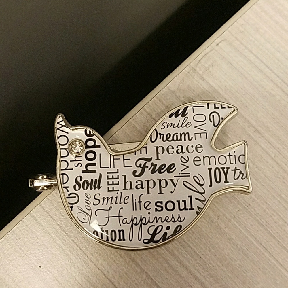 Meet your Posher, Lizette