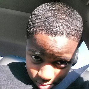 Meet your Posher, Malachi