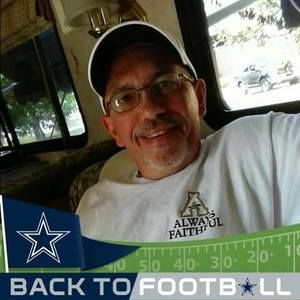 Meet your Posher, Mike