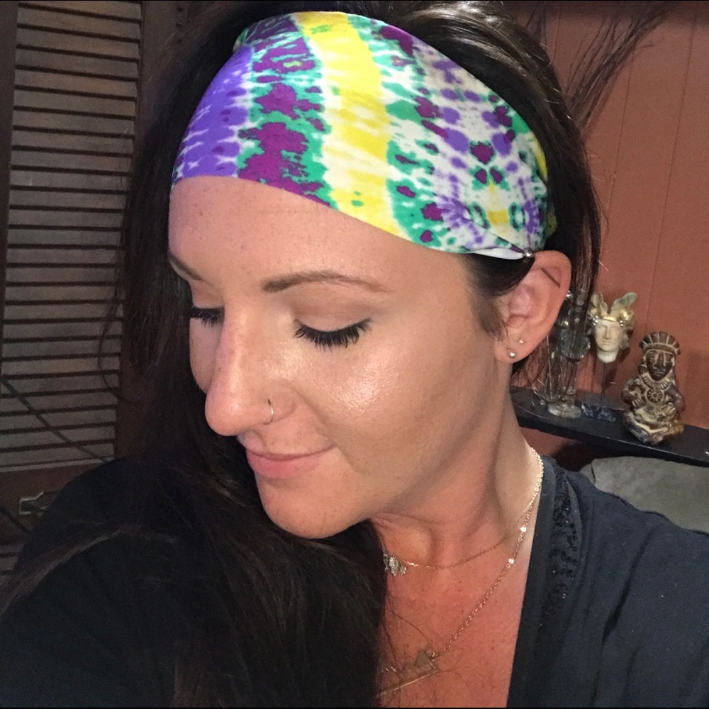 True North Collection fitness headband