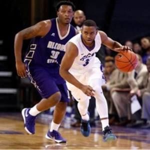 Meet your Posher, Grant