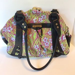 Paule Marrot Hayden-Harnett handbag