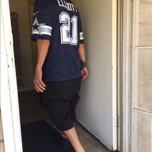 Meet your Posher, Oscar