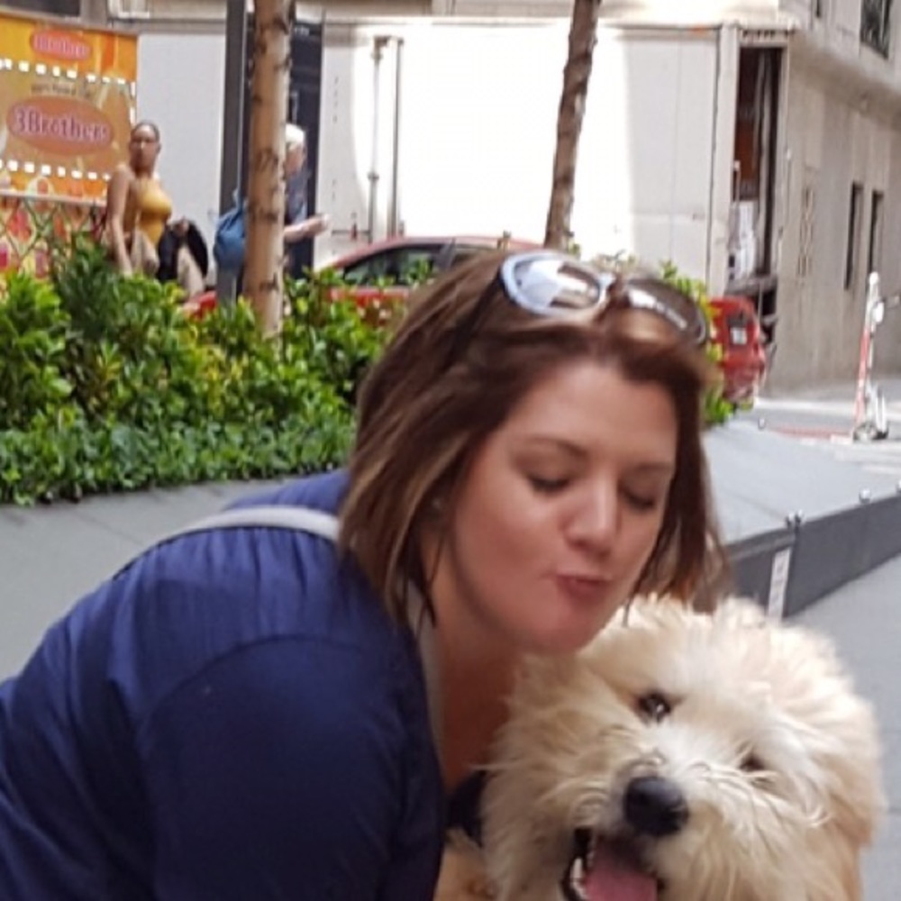 Meet your Posher, Franchesca