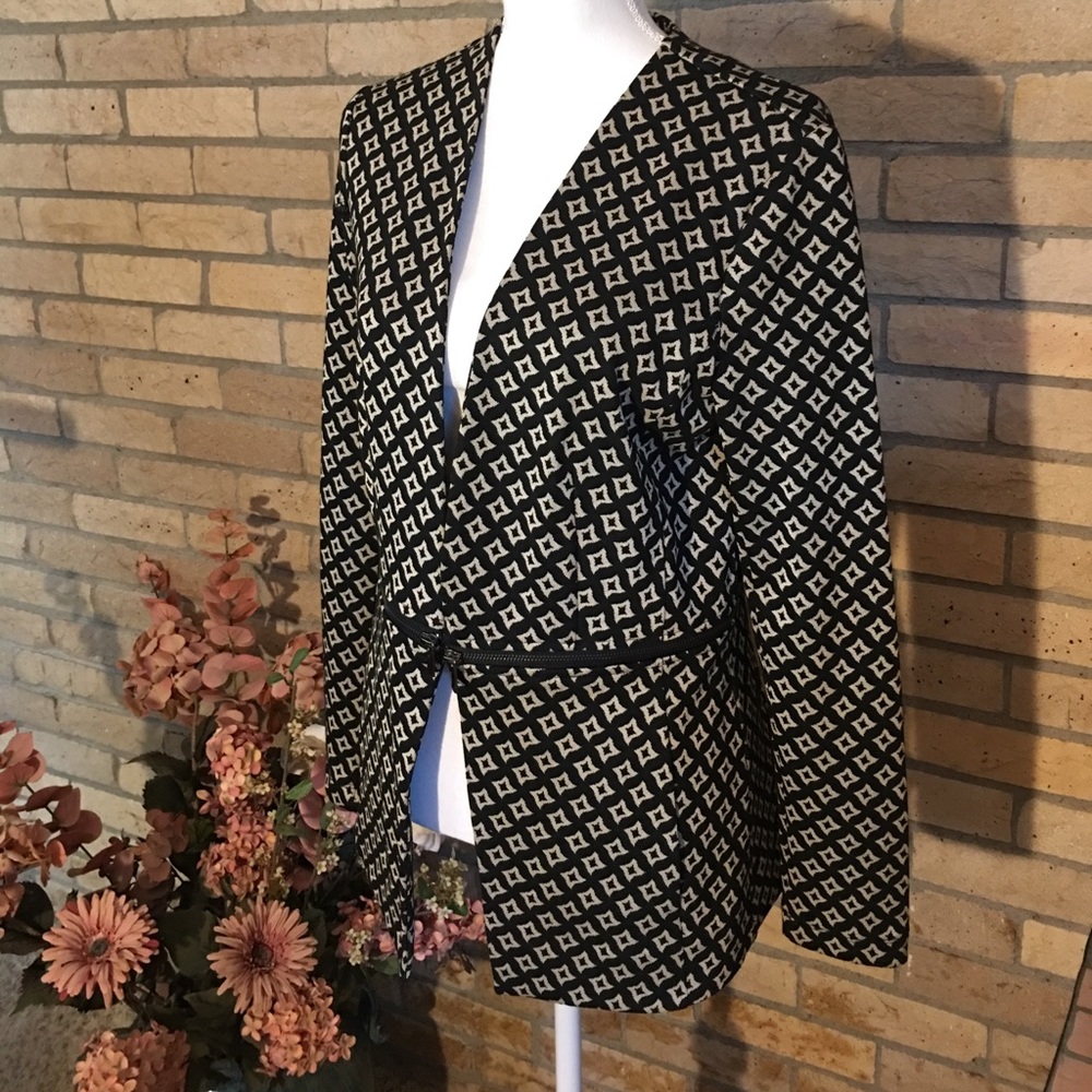 Grace Elements Blazer