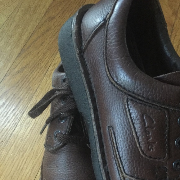 CLARK OXFORD MEN\'S SHOES main image 4